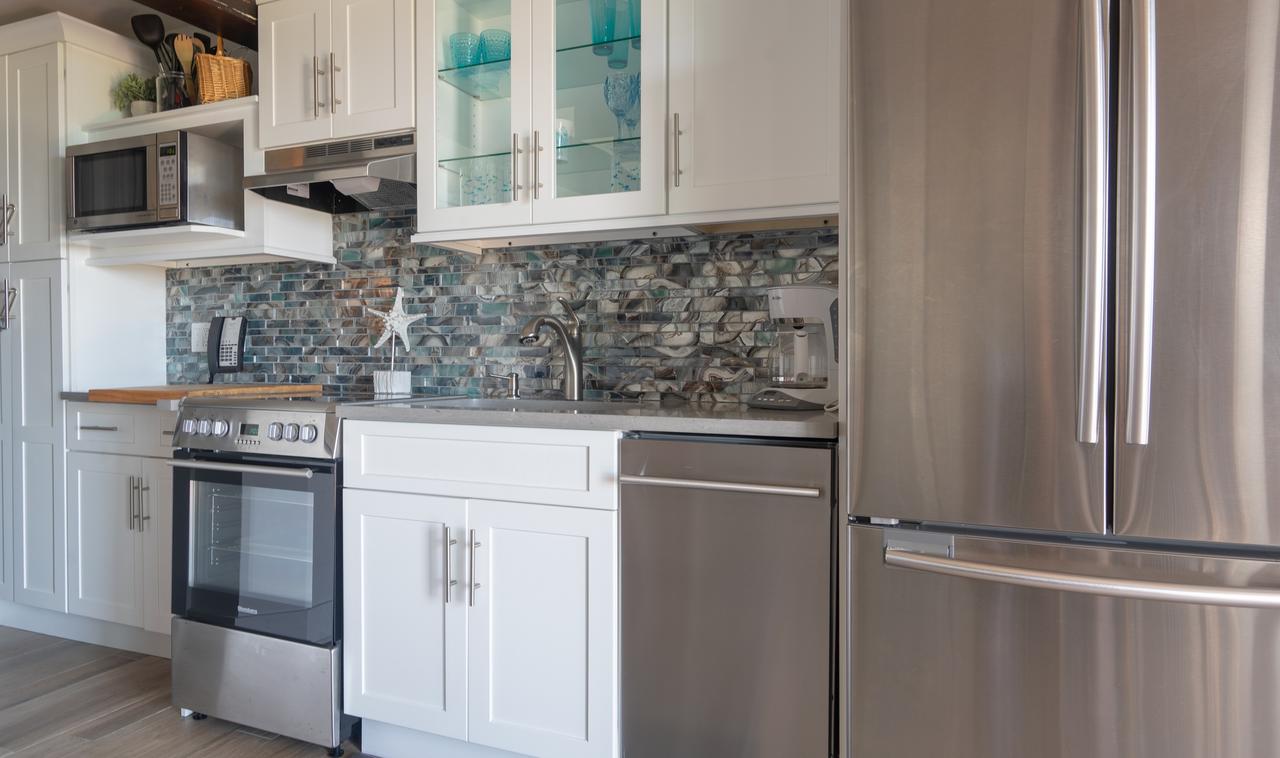 Beachcomber At Montauk - thumb 18