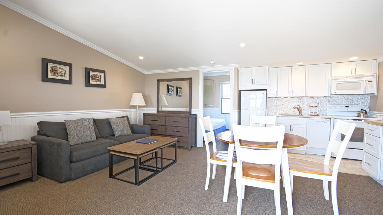 Beachcomber At Montauk - thumb 5