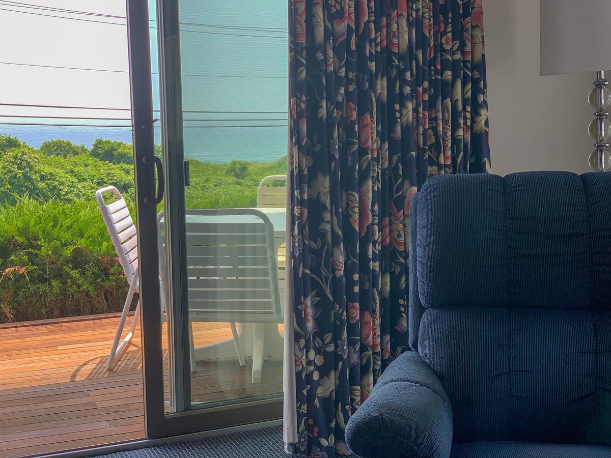 Beachcomber At Montauk - thumb 1