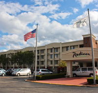 Radisson Rochester Airport - Accommodation Alabama