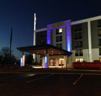 Holiday Inn Express Rochester - University Area - Accommodation Alabama