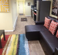 The Hugh Suite - Accommodation Alabama