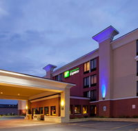 Holiday Inn Express Rochester - Greece - Accommodation Alabama