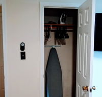 Pleasant Place Rooms - Accommodation Alabama