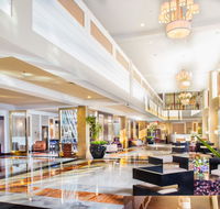 LaGuardia Plaza Hotel - Accommodation Alabama