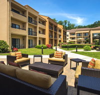 Courtyard by Marriott Tarrytown Westchester County - Accommodation Alabama