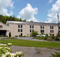 Hampton Inn Brevard - Accommodation Alabama