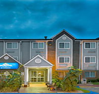 Microtel Inn by Wyndham Raleigh-Durham Airport - Accommodation Alabama