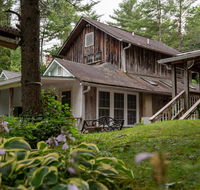 The Chandler Inn - Accommodation Alabama