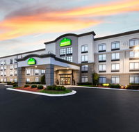 Wingate by Wyndham Charlotte Concord Mills/Speedway - Accommodation Alabama