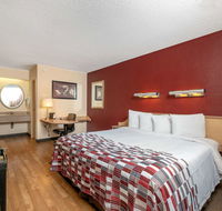 Red Roof Inn Chapel Hill - UNC - Accommodation Alabama