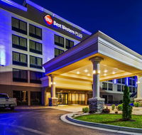 Best Western Plus Hanes Mall - Accommodation Alabama