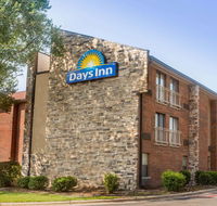 Days Inn by Wyndham Raleigh-Airport-Research Triangle Park - Accommodation Alabama