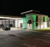 Innkeeper Roxboro - Accommodation Alabama