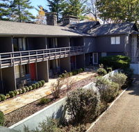 Skyline Lodge and Restaurant - Accommodation Alabama