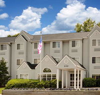 Microtel Inn by Wyndham Winston-Salem - Accommodation Alabama