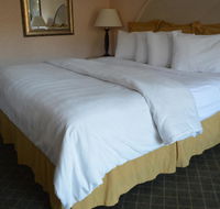 Chapel Hill University Inn - Accommodation Alabama