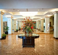 Red Lion Hotel High Point - Accommodation Alabama