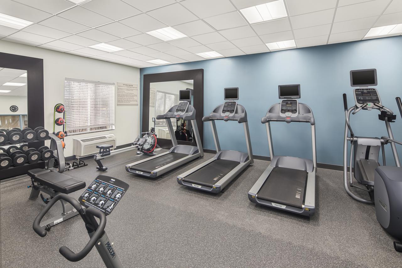 Hilton Garden Inn Charlotte/Mooresville - thumb 14