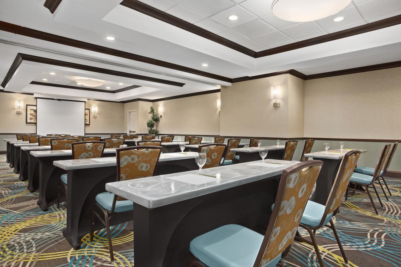 Hilton Garden Inn Charlotte/Mooresville - thumb 31