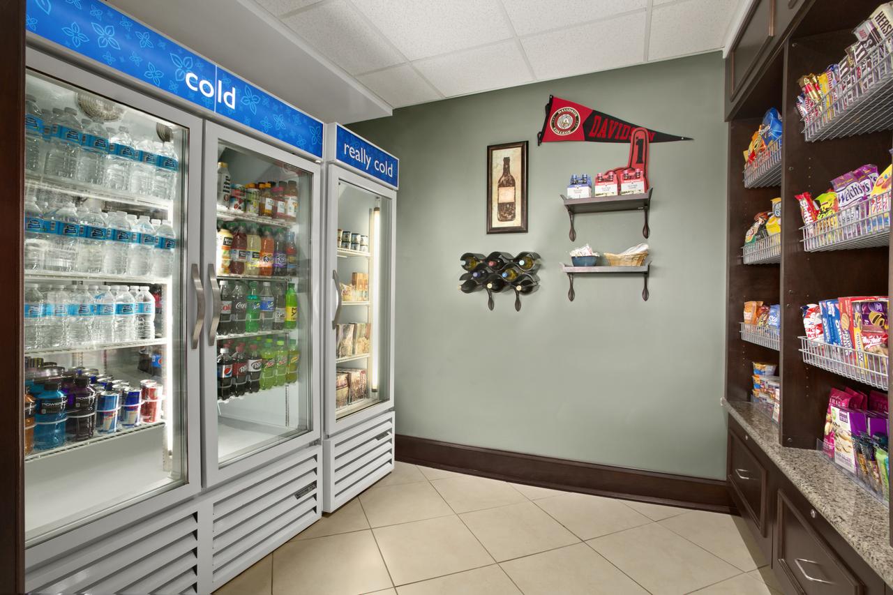 Hilton Garden Inn Charlotte/Mooresville - thumb 16