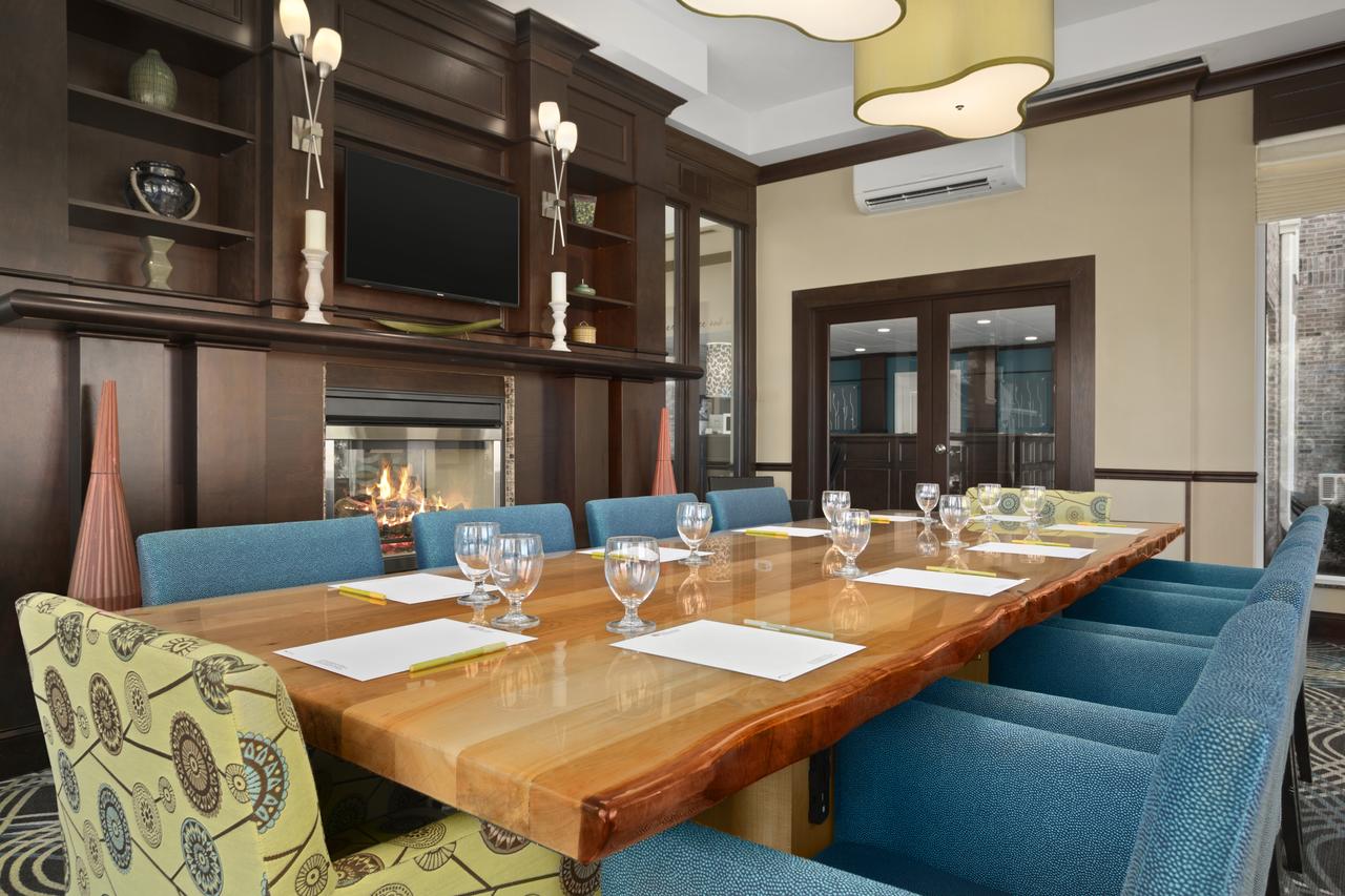 Hilton Garden Inn Charlotte/Mooresville - thumb 30