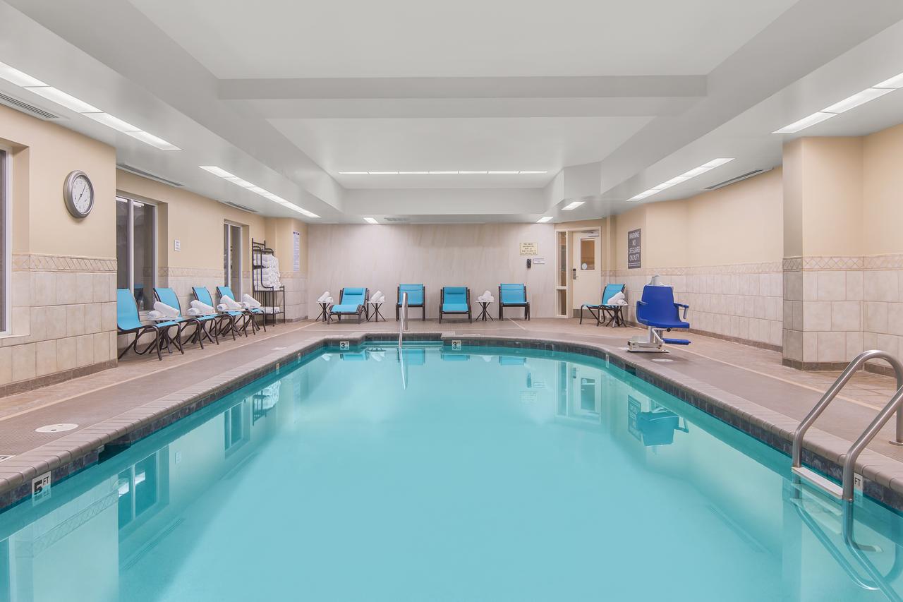 Hilton Garden Inn Charlotte/Mooresville - thumb 17