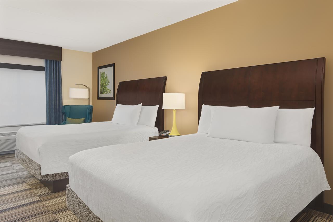 Hilton Garden Inn Charlotte/Mooresville - thumb 8