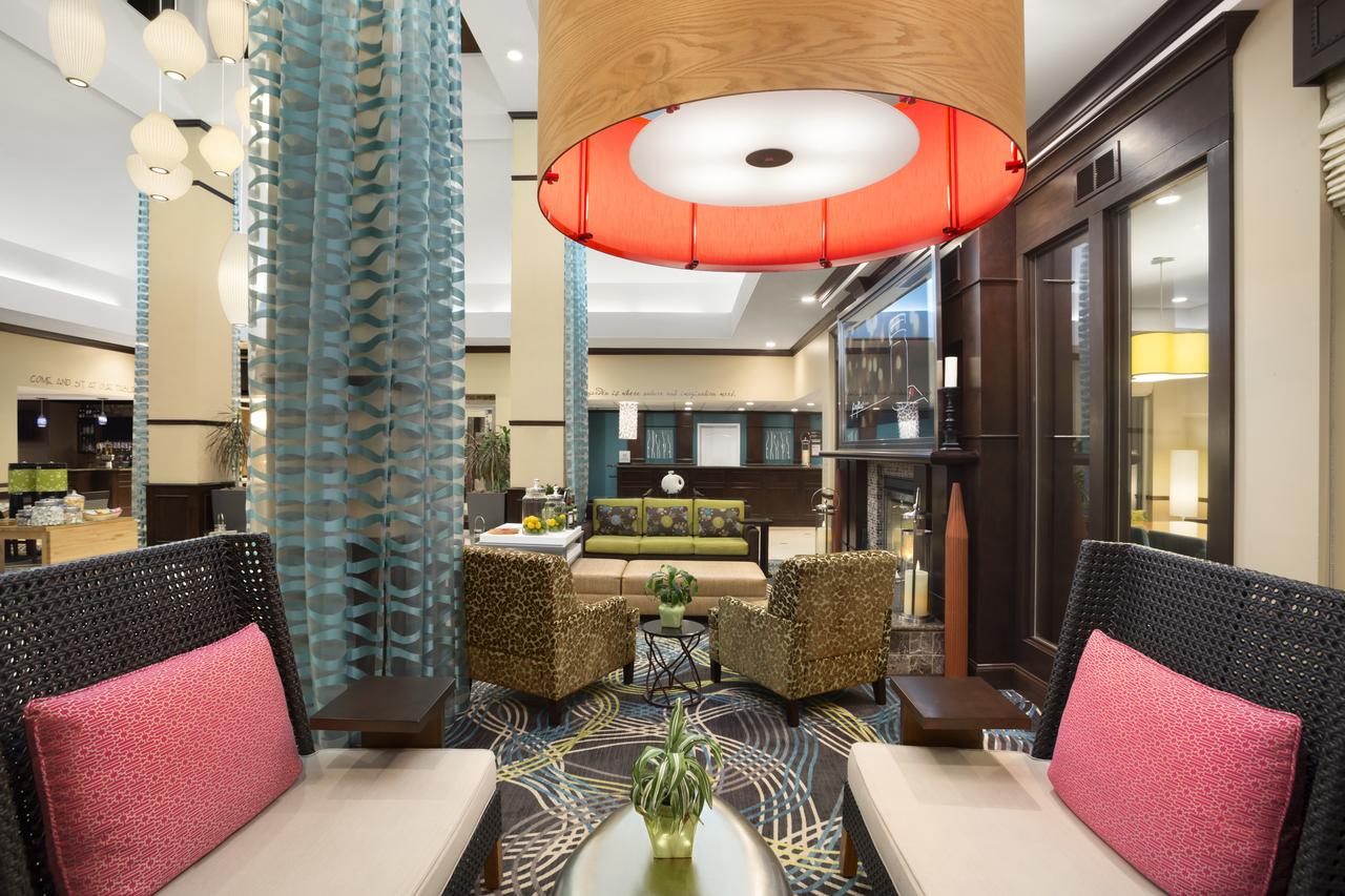 Hilton Garden Inn Charlotte/Mooresville - thumb 4