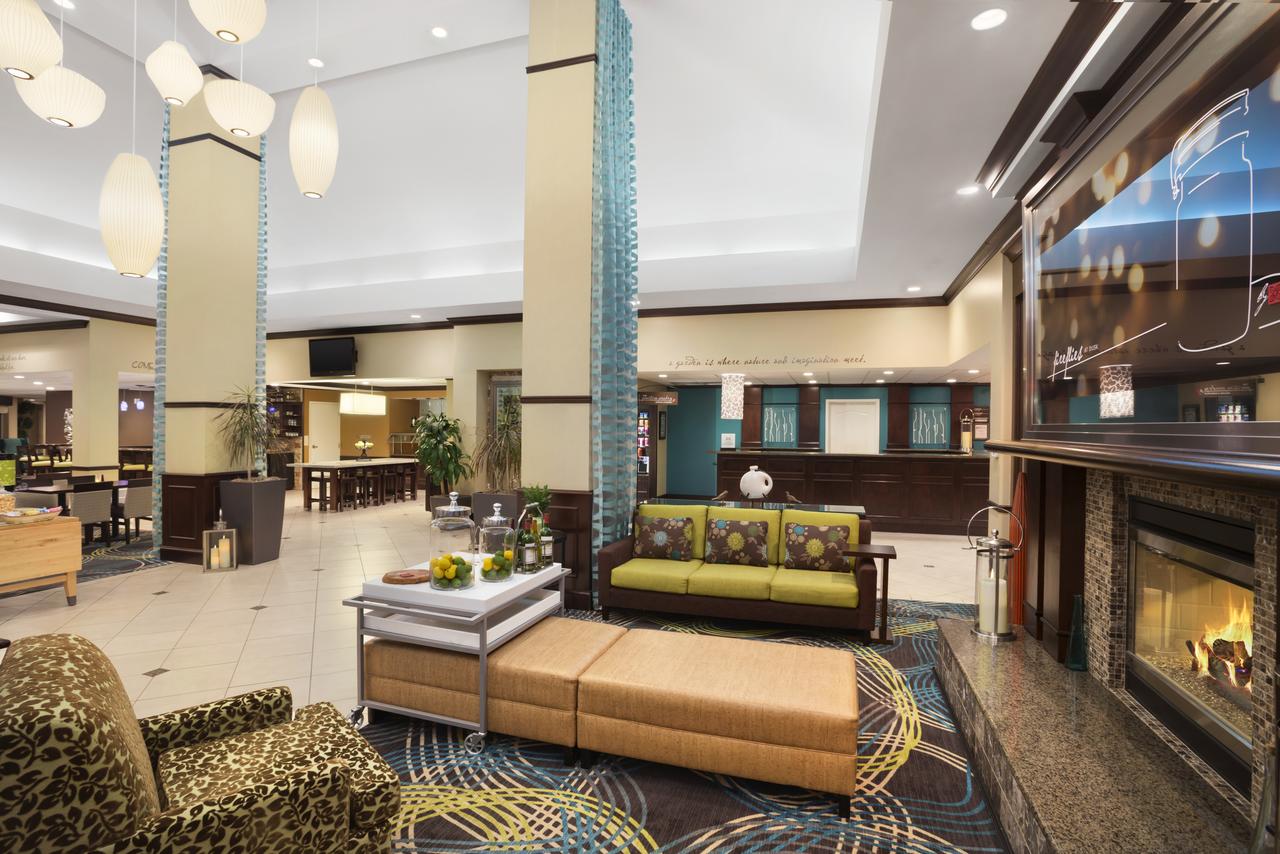 Hilton Garden Inn Charlotte/Mooresville - thumb 12