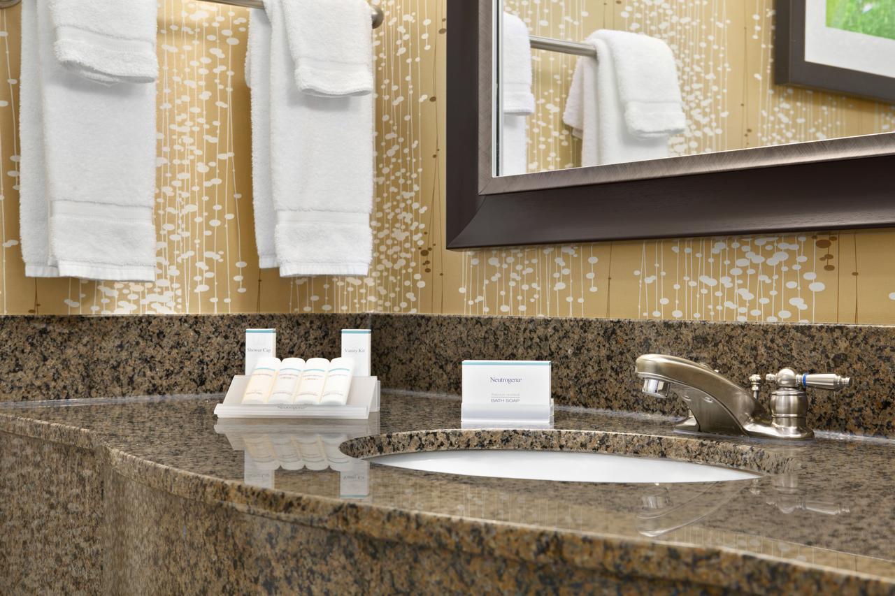 Hilton Garden Inn Charlotte/Mooresville - thumb 26