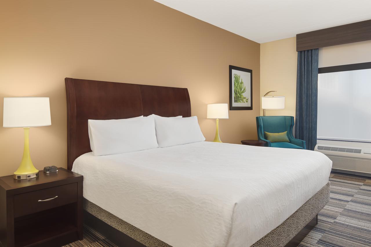 Hilton Garden Inn Charlotte/Mooresville - thumb 25