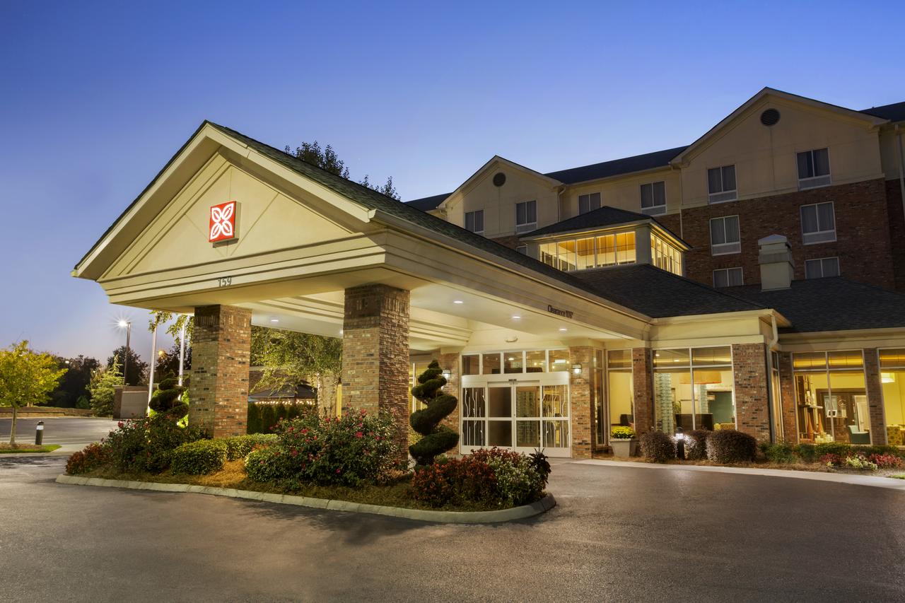 Hilton Garden Inn Charlotte/Mooresville - thumb 0