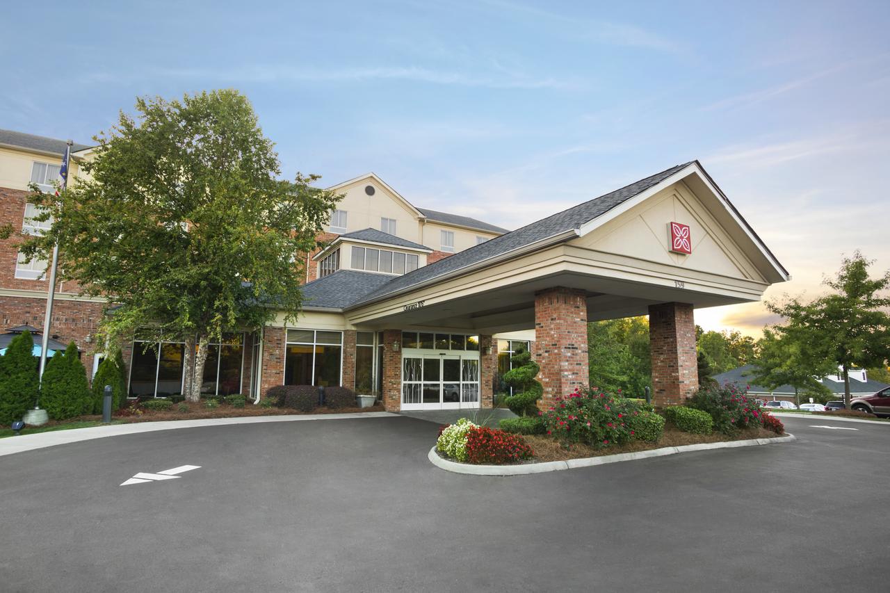 Hilton Garden Inn Charlotte/Mooresville - thumb 11