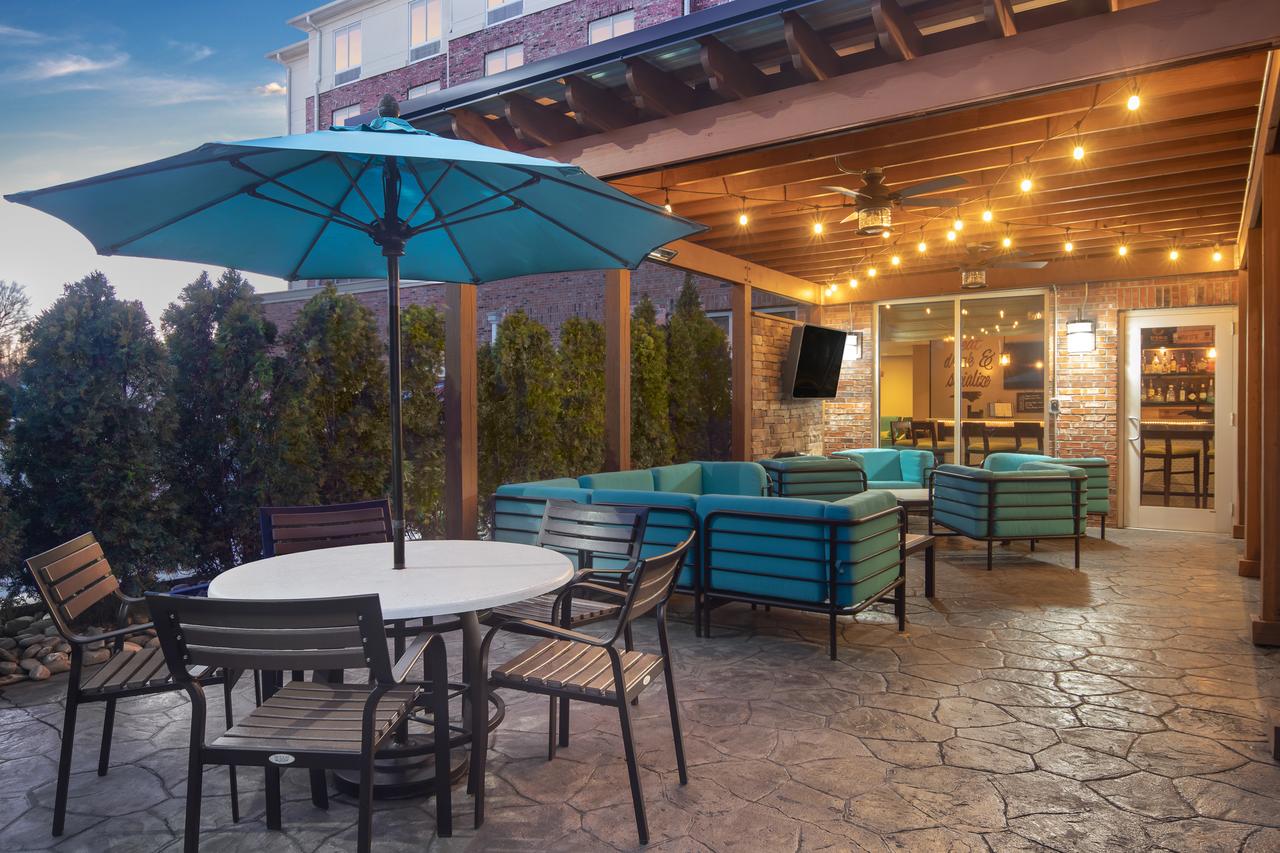 Hilton Garden Inn Charlotte/Mooresville - thumb 5