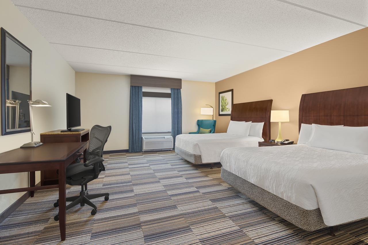 Hilton Garden Inn Charlotte/Mooresville - thumb 21