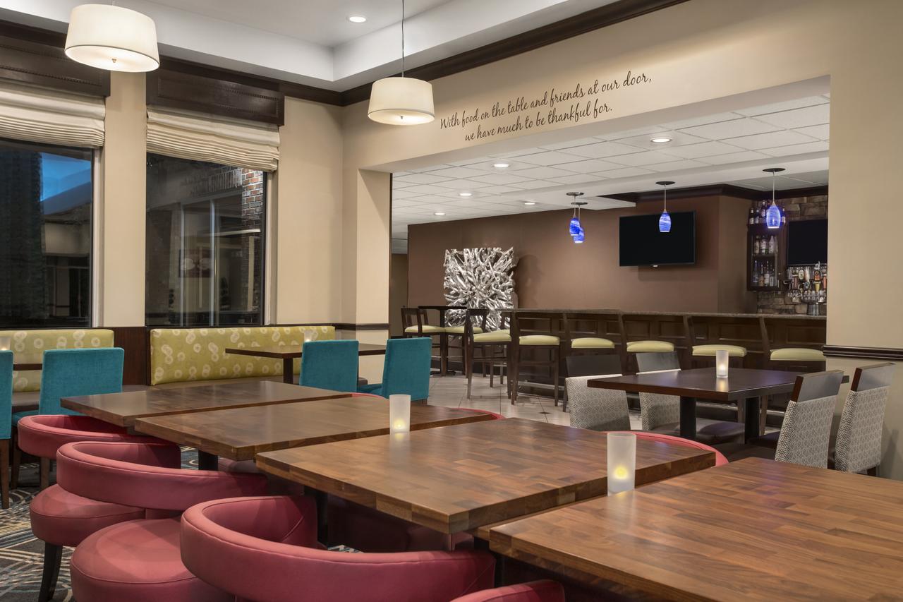 Hilton Garden Inn Charlotte/Mooresville - thumb 13