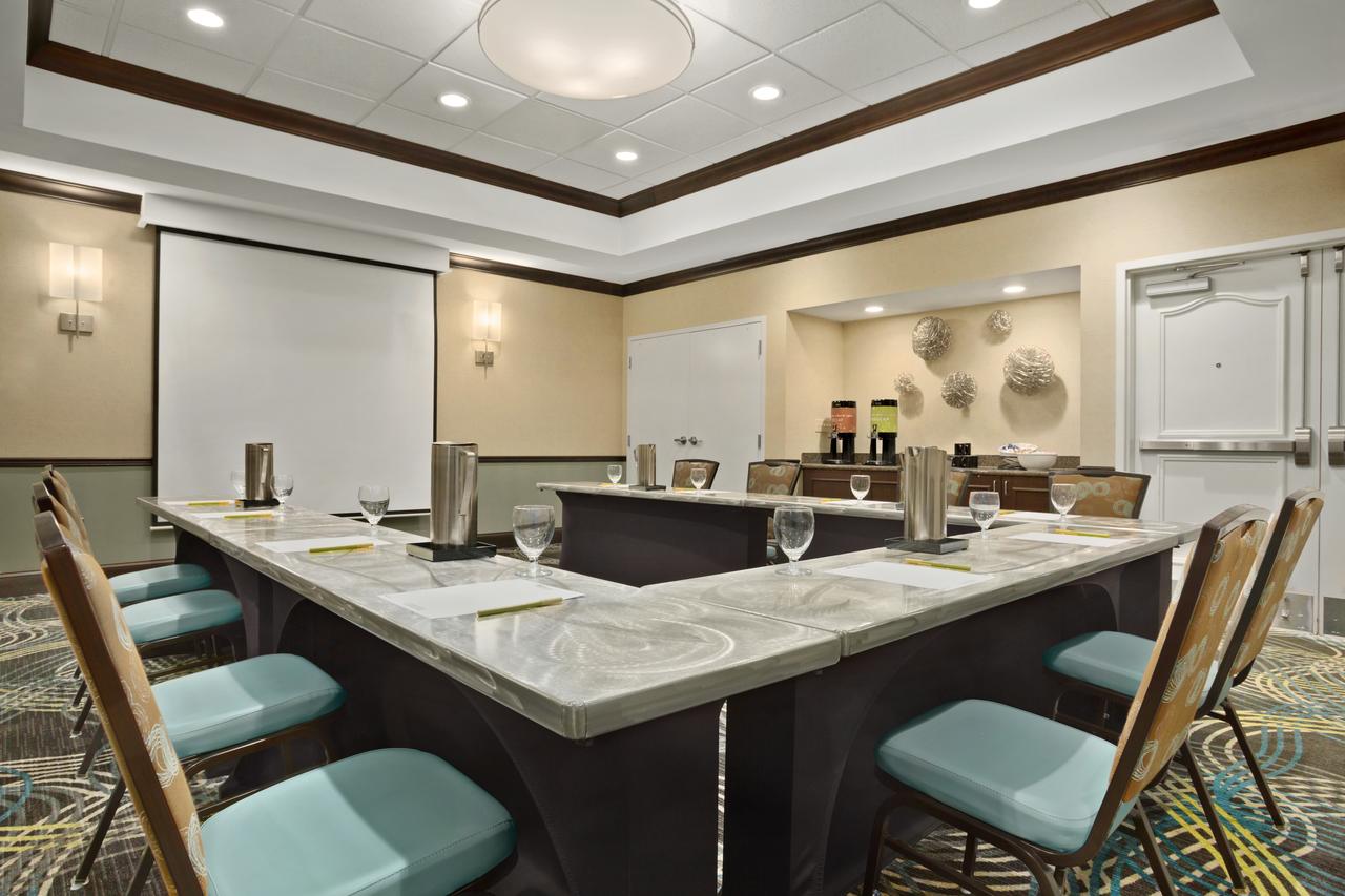 Hilton Garden Inn Charlotte/Mooresville - thumb 33