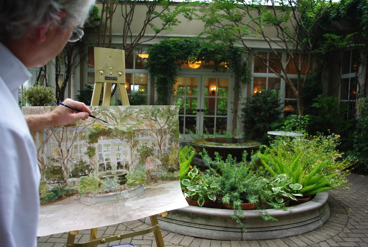 O.Henry Hotel - thumb 9