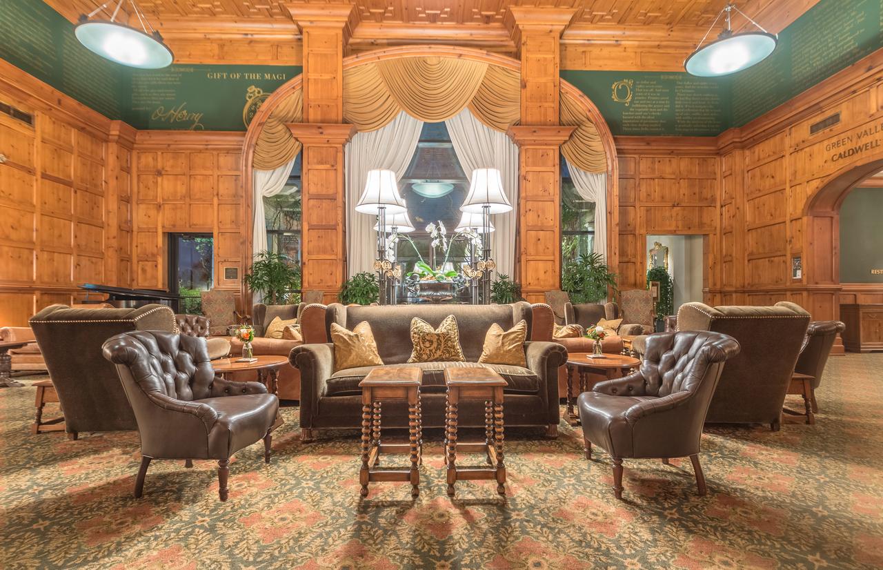 O.Henry Hotel - thumb 2