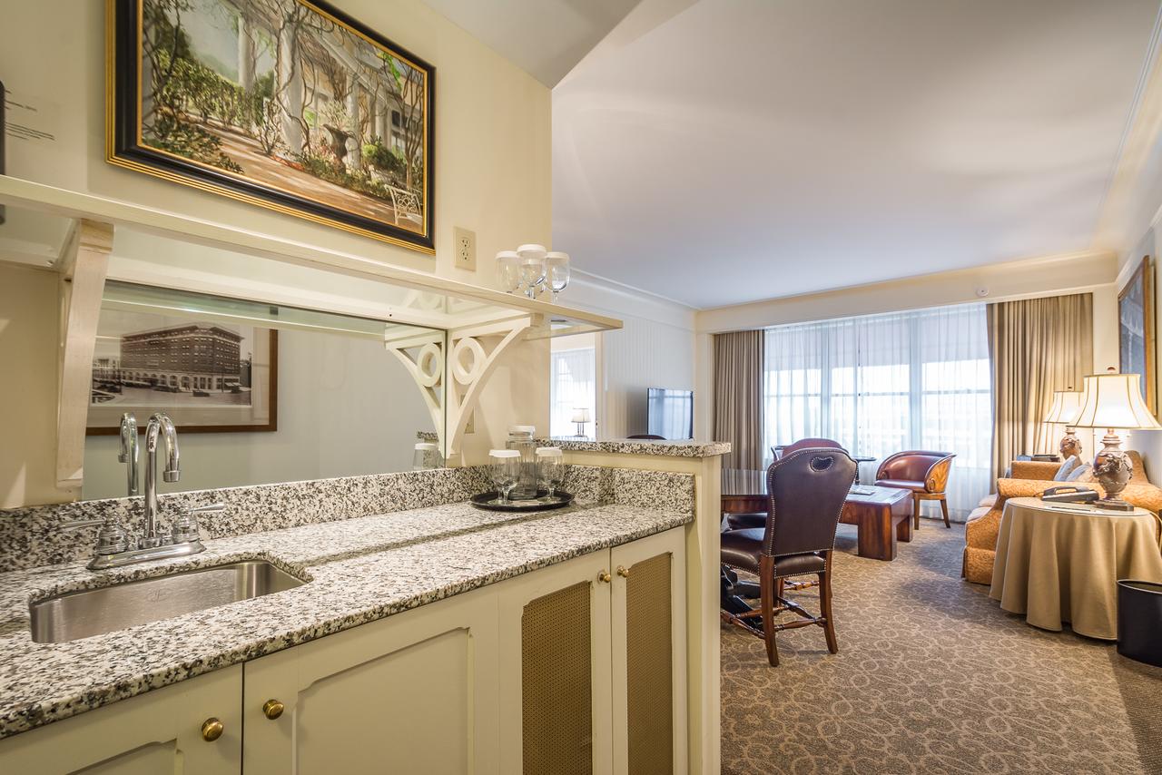 O.Henry Hotel - thumb 23