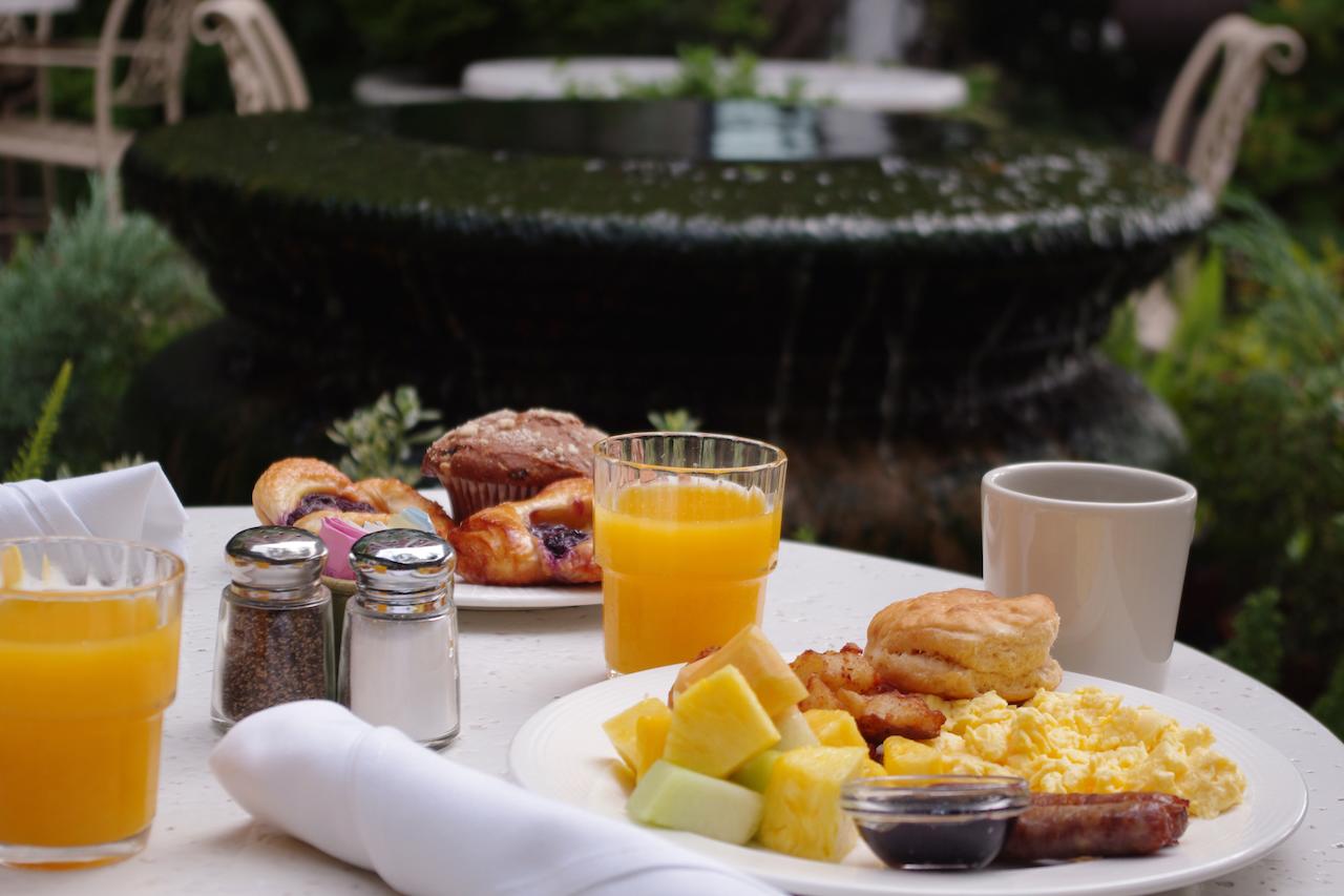 O.Henry Hotel - thumb 14