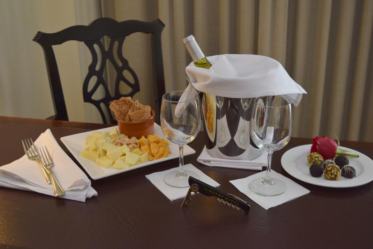 O.Henry Hotel - thumb 44