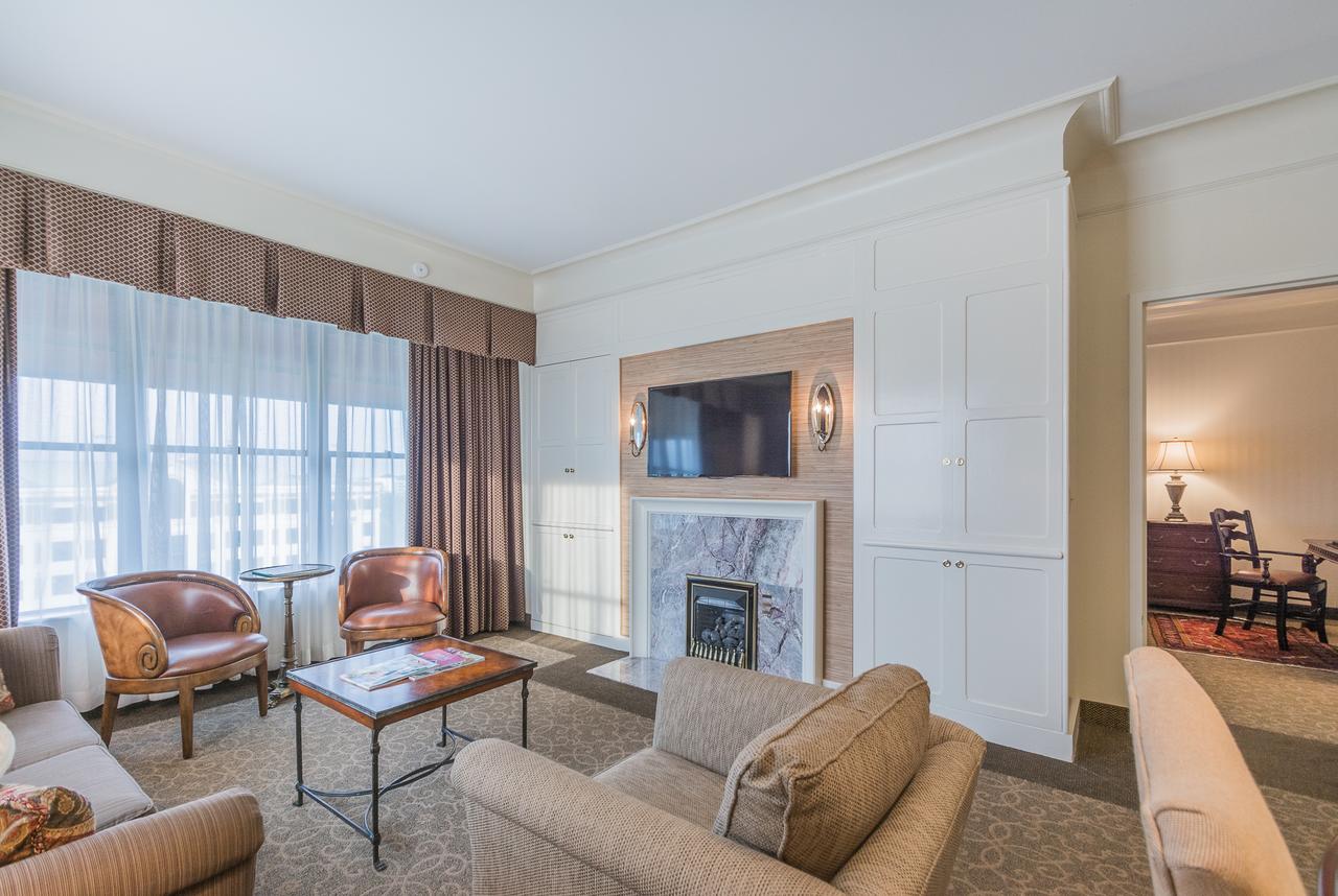 O.Henry Hotel - thumb 37