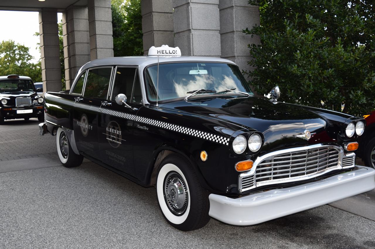 O.Henry Hotel - thumb 7