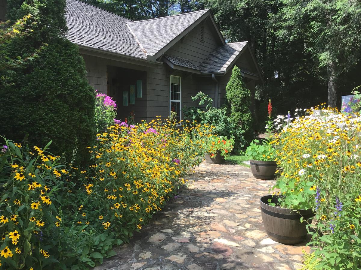 Butterfly Bliss - thumb 0