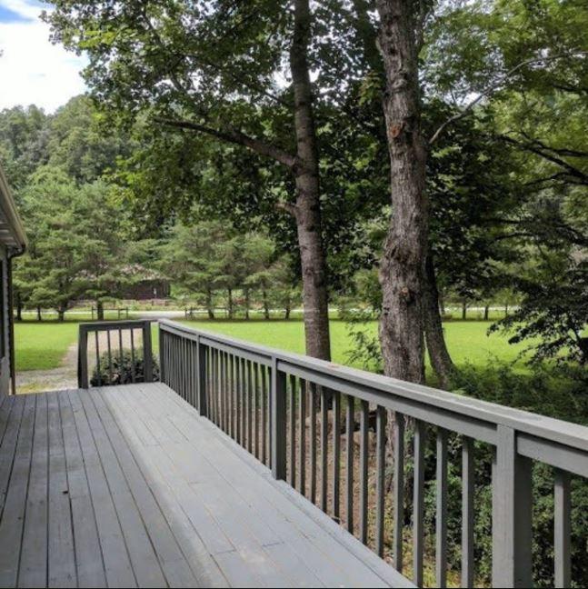 Reedy Patch Cabin - thumb 7