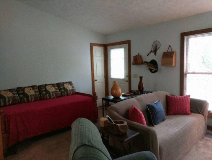 Reedy Patch Cabin - thumb 3