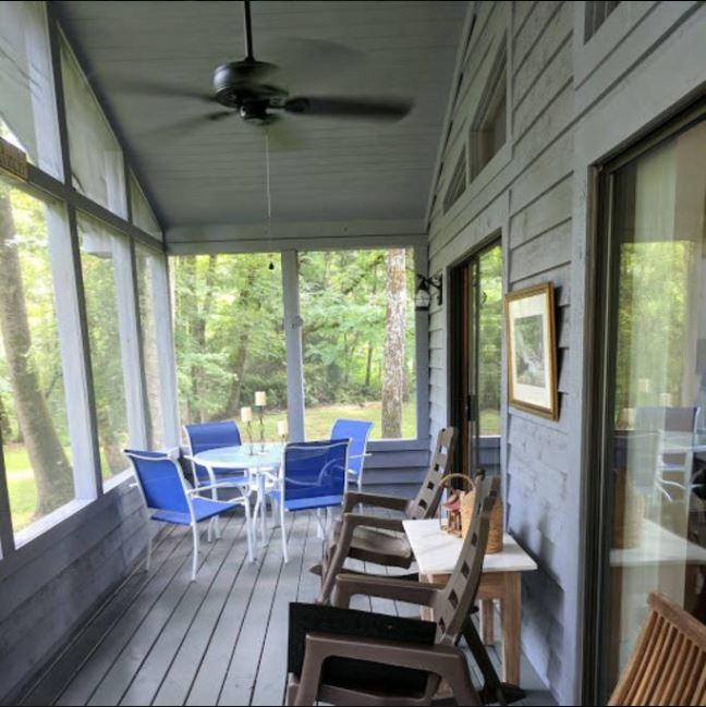 Reedy Patch Cabin - thumb 6