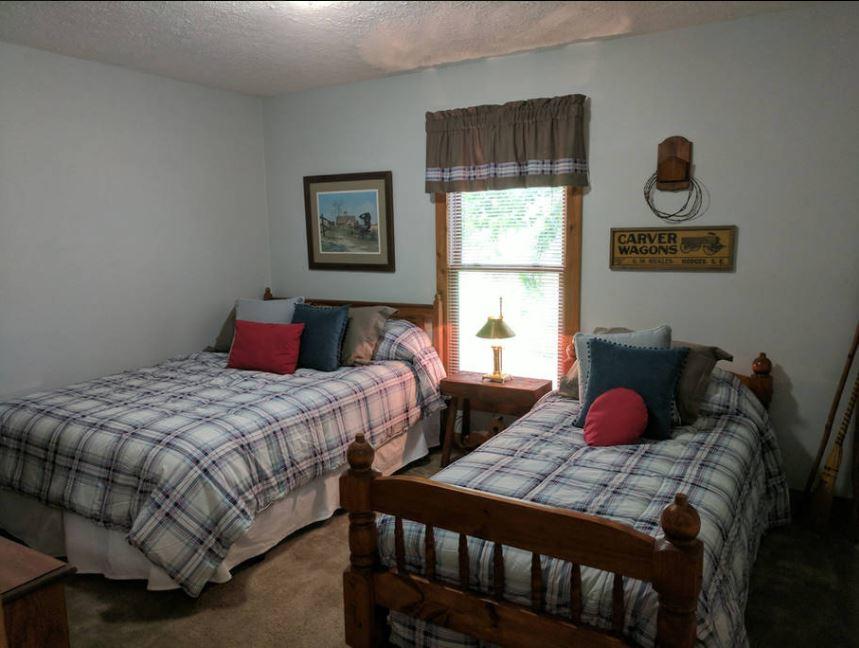 Reedy Patch Cabin - thumb 5